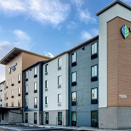 Woodspring Suites Tacoma - Lakewood Ngoại thất bức ảnh