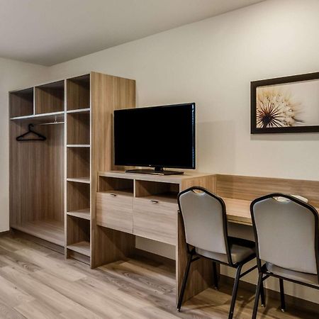 Woodspring Suites Tacoma - Lakewood Ngoại thất bức ảnh