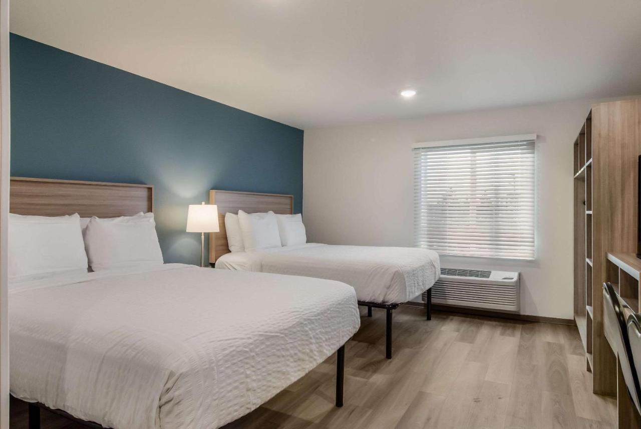 Woodspring Suites Tacoma - Lakewood Ngoại thất bức ảnh