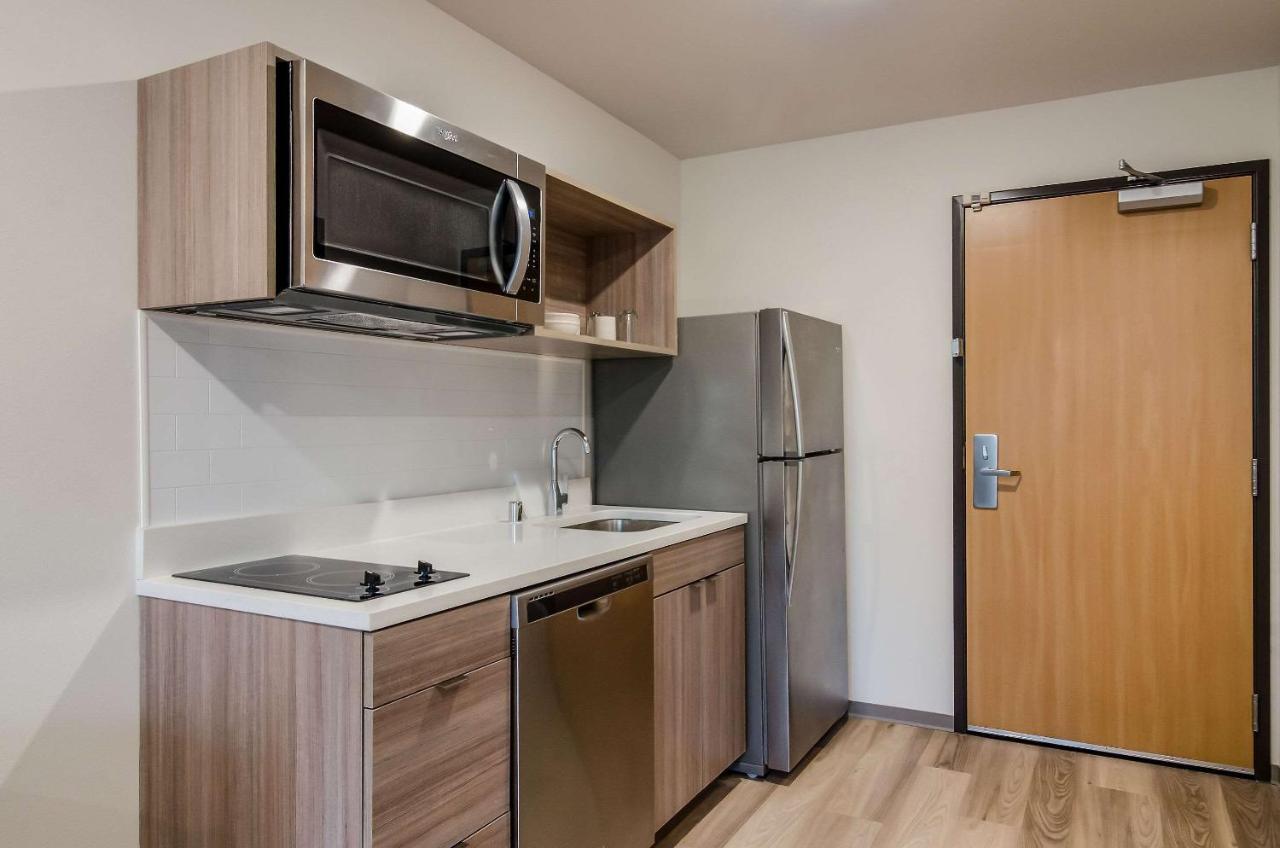 Woodspring Suites Tacoma - Lakewood Ngoại thất bức ảnh