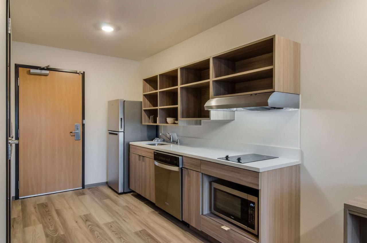 Woodspring Suites Tacoma - Lakewood Ngoại thất bức ảnh