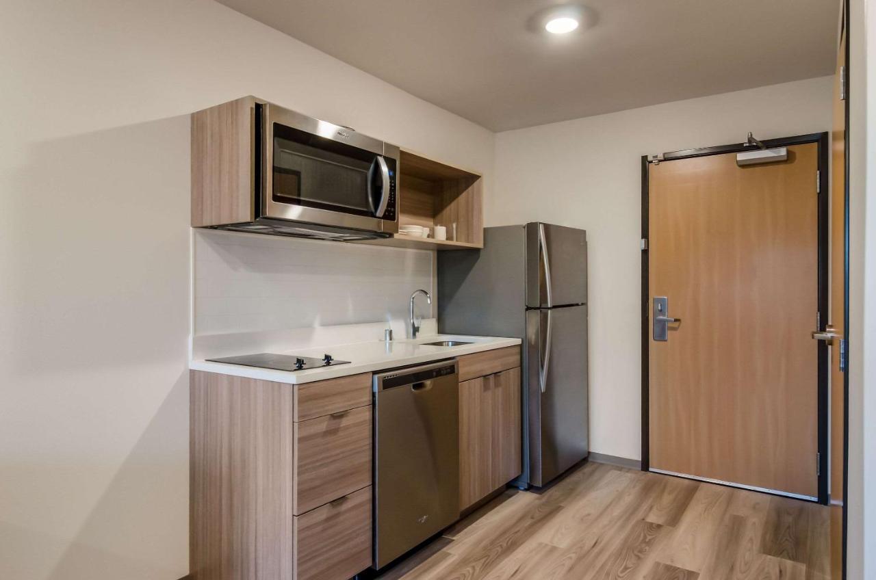 Woodspring Suites Tacoma - Lakewood Ngoại thất bức ảnh